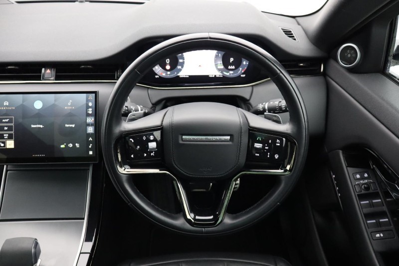 Used Land Rover Range Rover Evoque 2023 for sale - 76982135: Photo 15