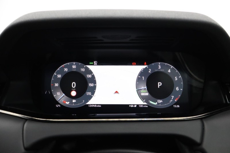 Used Land Rover Range Rover Evoque 2023 for sale - 76982135: Photo 16