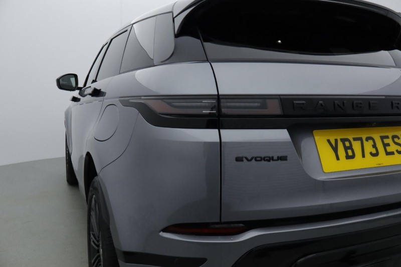 Used Land Rover Range Rover Evoque 2023 for sale - 76982135: Photo 19