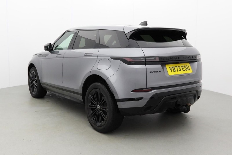 Used Land Rover Range Rover Evoque 2023 for sale - 76982135: Photo 2