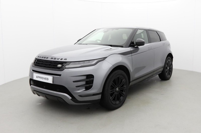Used Land Rover Range Rover Evoque 2023 for sale - 76982135: Photo 21