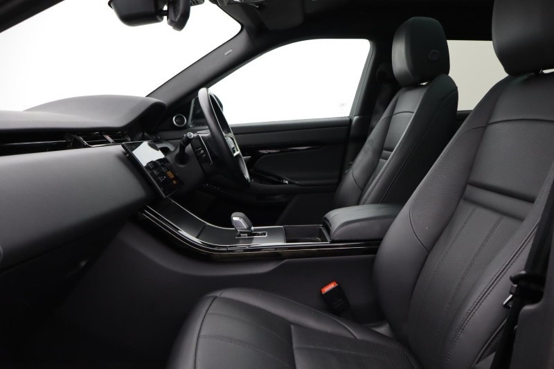 Used Land Rover Range Rover Evoque 2023 for sale - 76982135: Photo 3