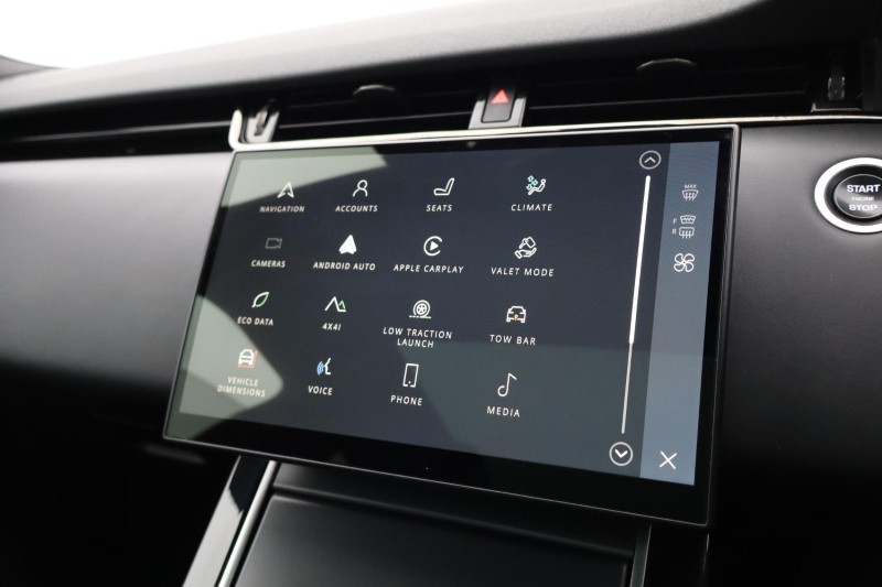 Used Land Rover Range Rover Evoque 2023 for sale - 76982135: Photo 31