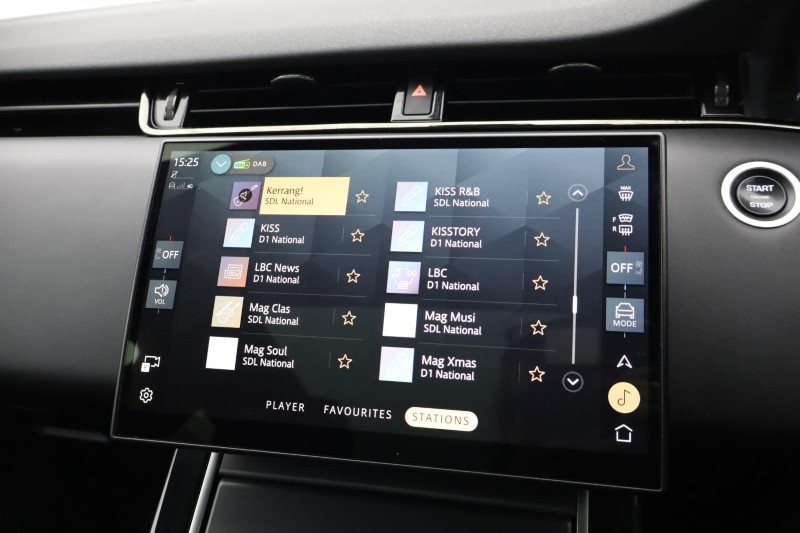 Used Land Rover Range Rover Evoque 2023 for sale - 76982135: Photo 32