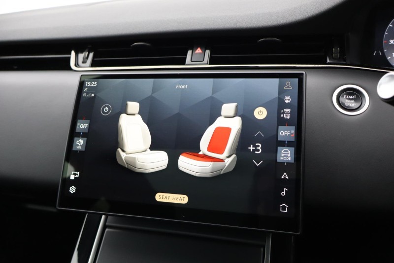 Used Land Rover Range Rover Evoque 2023 for sale - 76982135: Photo 33