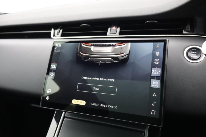 Used Land Rover Range Rover Evoque 2023 for sale - 76982135: Photo 35