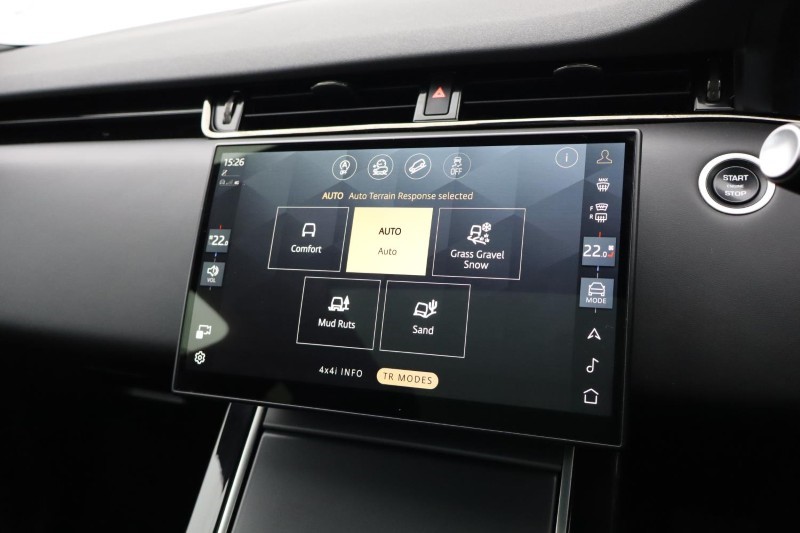 Used Land Rover Range Rover Evoque 2023 for sale - 76982135: Photo 36