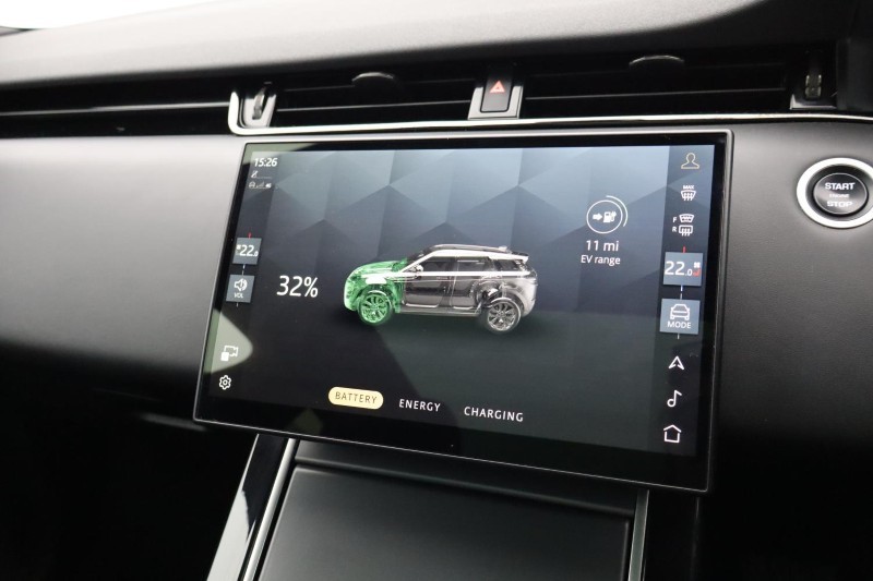 Used Land Rover Range Rover Evoque 2023 for sale - 76982135: Photo 37