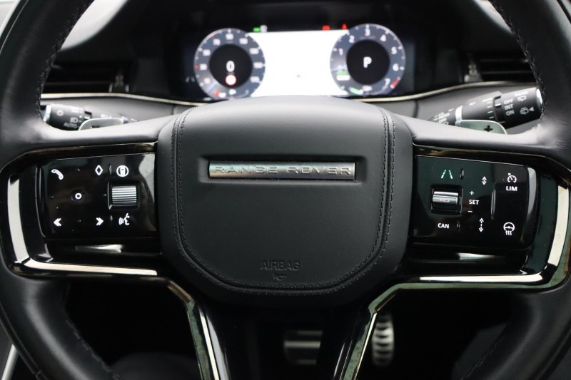 Used Land Rover Range Rover Evoque 2023 for sale - 76982135: Photo 38