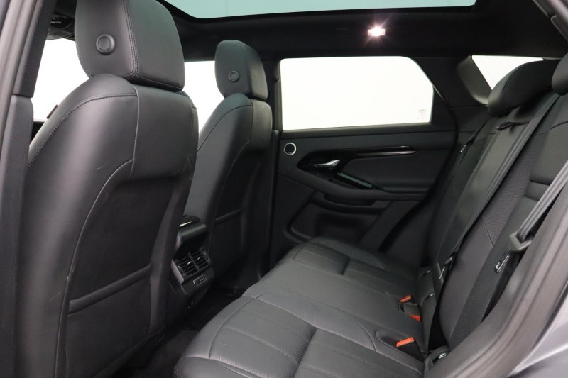 Used Land Rover Range Rover Evoque 2023 for sale - 76982135: Photo 4