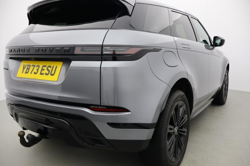 Used Land Rover Range Rover Evoque 2023 for sale - 76982135: Photo 45