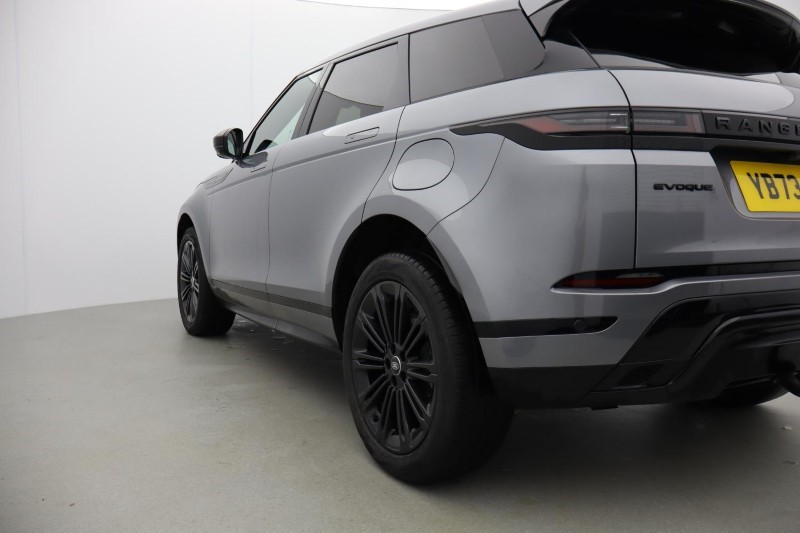 Used Land Rover Range Rover Evoque 2023 for sale - 76982135: Photo 46