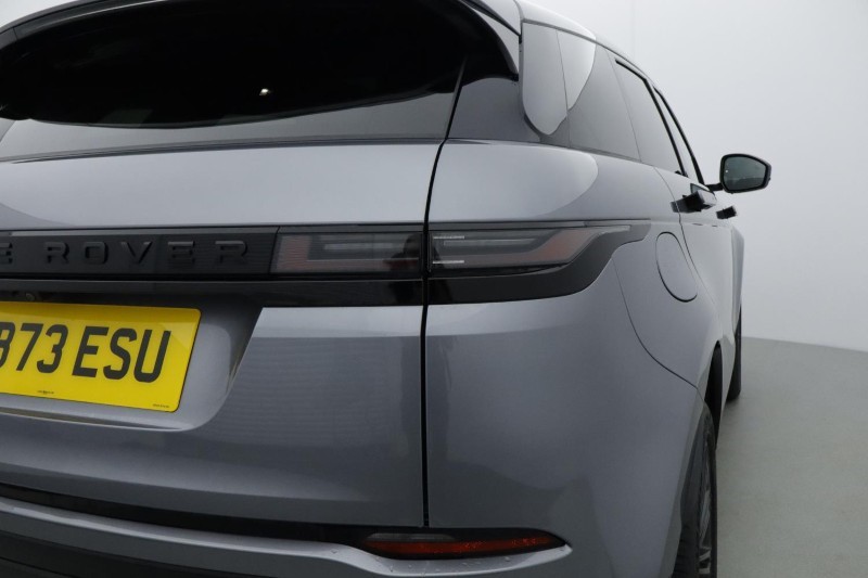 Used Land Rover Range Rover Evoque 2023 for sale - 76982135: Photo 49