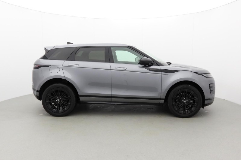 Used Land Rover Range Rover Evoque 2023 for sale - 76982135: Photo 5