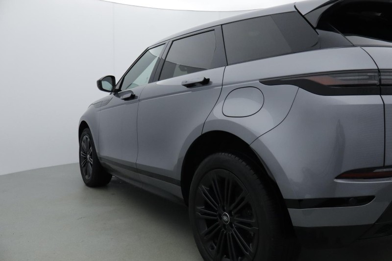 Used Land Rover Range Rover Evoque 2023 for sale - 76982135: Photo 53