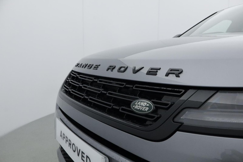 Used Land Rover Range Rover Evoque 2023 for sale - 76982135: Photo 56