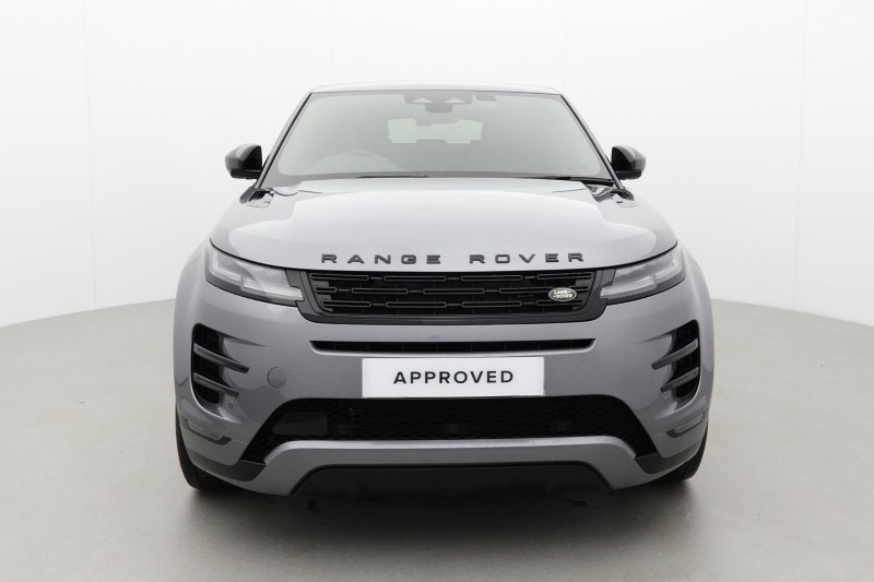 Used Land Rover Range Rover Evoque 2023 for sale - 76982135: Photo 7