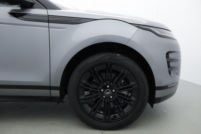 Used Land Rover Range Rover Evoque 2023 for sale - 76982135: Photo 8