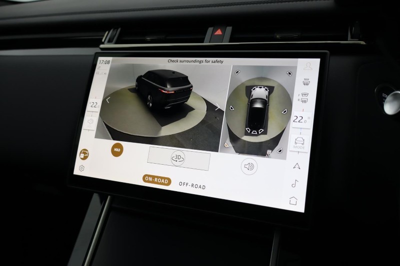 Used Land Rover Range Rover Velar 2025 for sale - 77592356: Photo 13