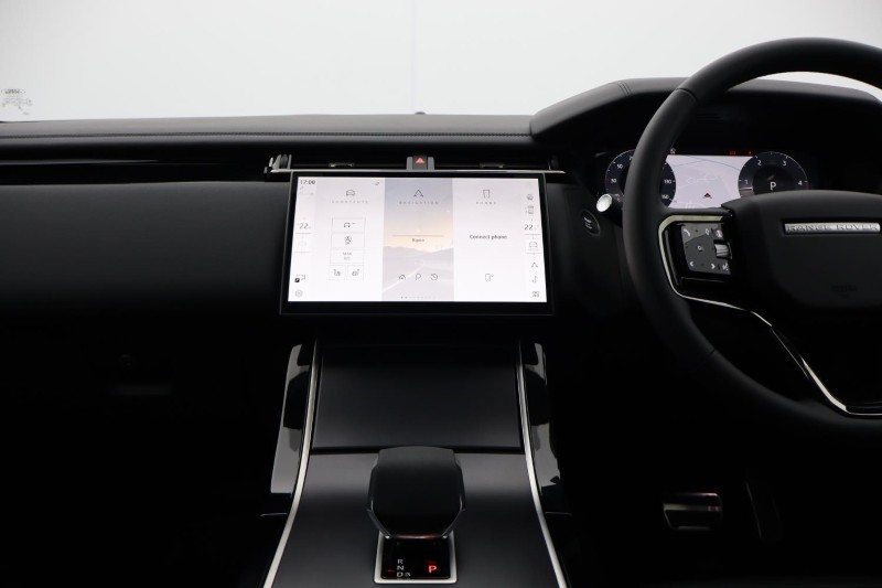 Used Land Rover Range Rover Velar 2025 for sale - 77592356: Photo 15