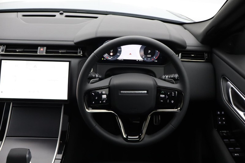 Used Land Rover Range Rover Velar 2025 for sale - 77592356: Photo 16