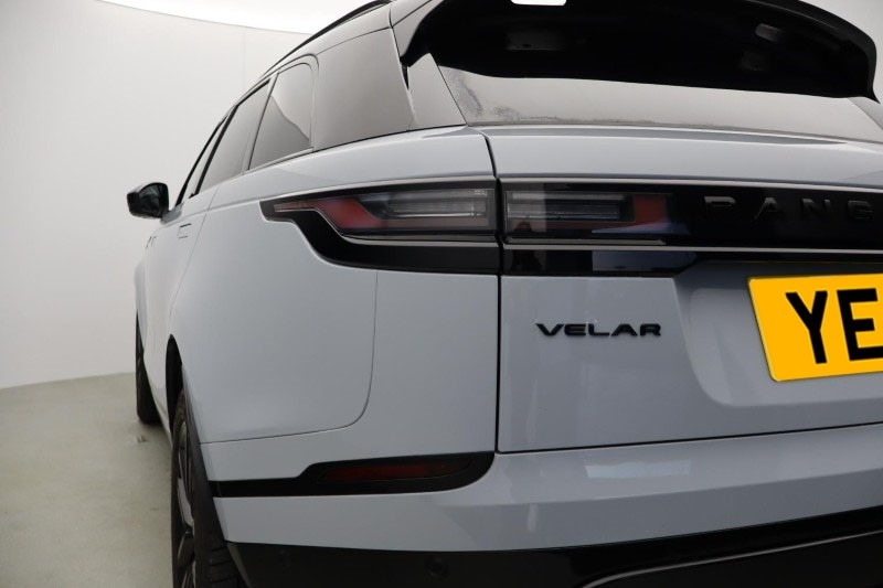 Used Land Rover Range Rover Velar 2025 for sale - 77592356: Photo 20
