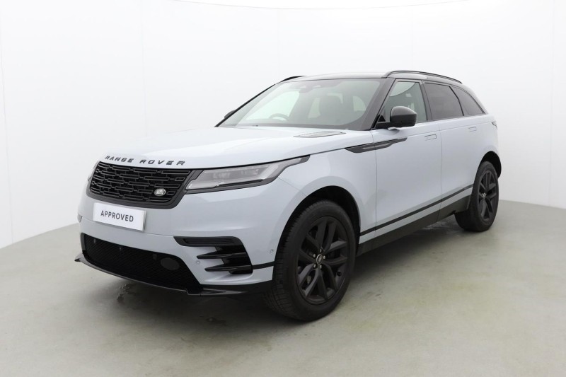 Used Land Rover Range Rover Velar 2025 for sale - 77592356: Photo 22