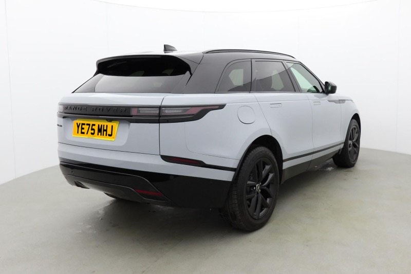 Used Land Rover Range Rover Velar 2025 for sale - 77592356: Photo 24