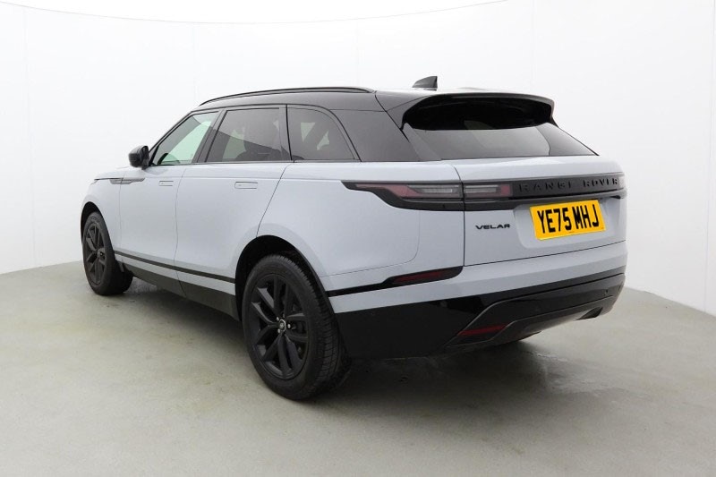 Used Land Rover Range Rover Velar 2025 for sale - 77592356: Photo 3