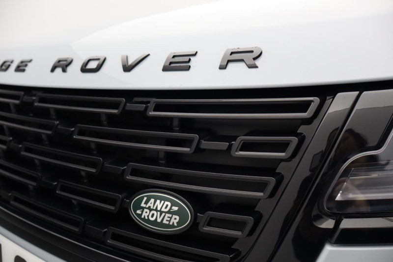 Used Land Rover Range Rover Velar 2025 for sale - 77592356: Photo 37