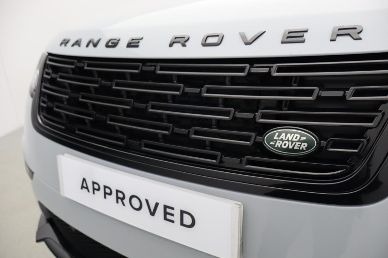 Used Land Rover Range Rover Velar 2025 for sale - 77592356: Photo 38