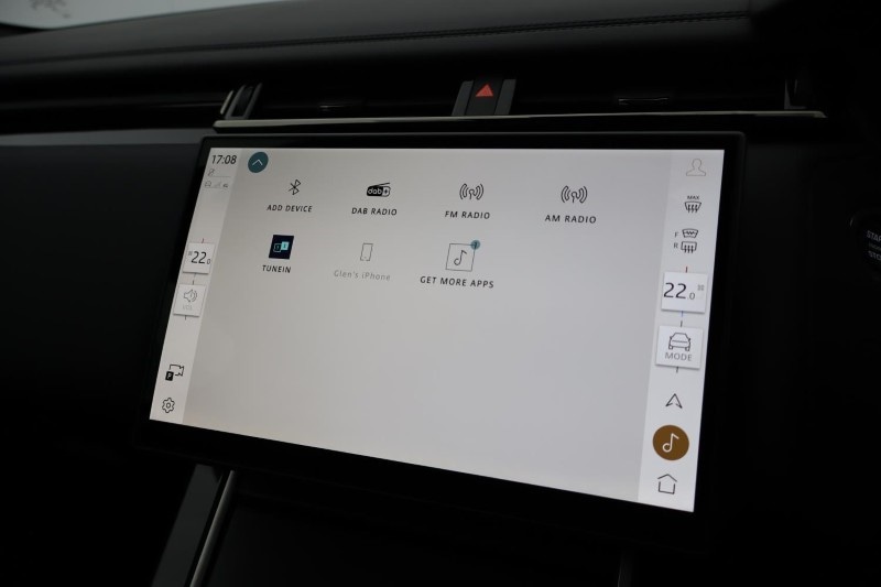 Used Land Rover Range Rover Velar 2025 for sale - 77592356: Photo 42