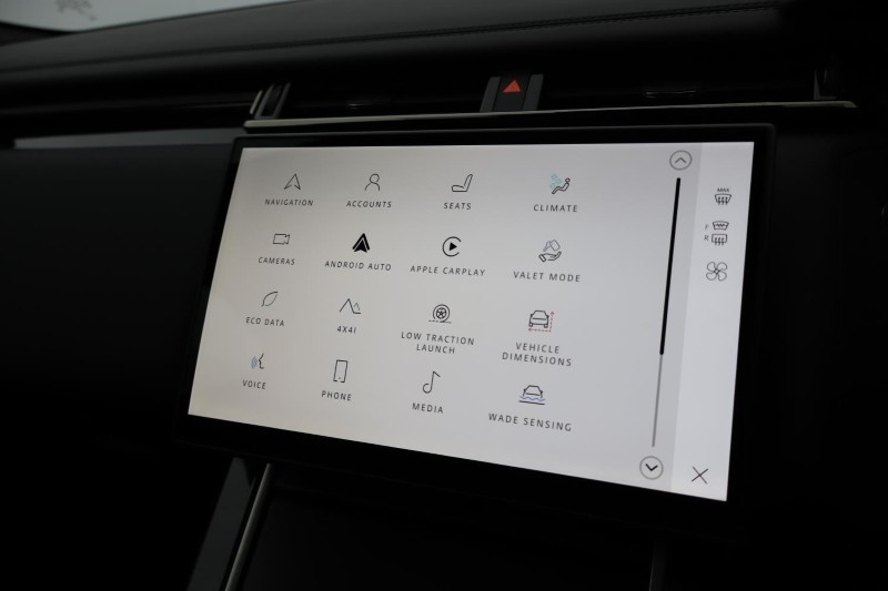 Used Land Rover Range Rover Velar 2025 for sale - 77592356: Photo 43