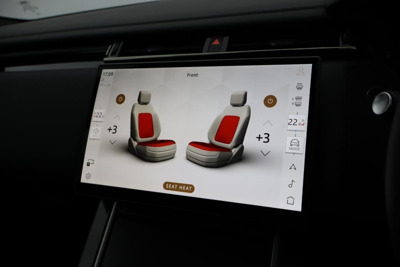 Used Land Rover Range Rover Velar 2025 for sale - 77592356: Photo 44