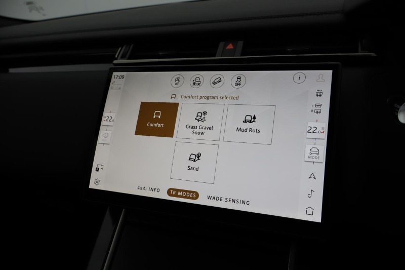 Used Land Rover Range Rover Velar 2025 for sale - 77592356: Photo 46