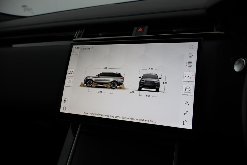 Used Land Rover Range Rover Velar 2025 for sale - 77592356: Photo 47