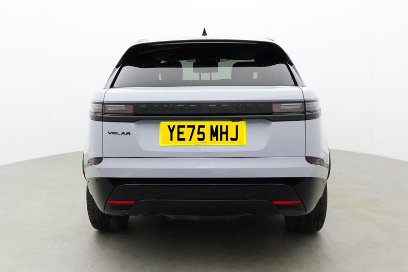 Used Land Rover Range Rover Velar 2025 for sale - 77592356: Photo 7