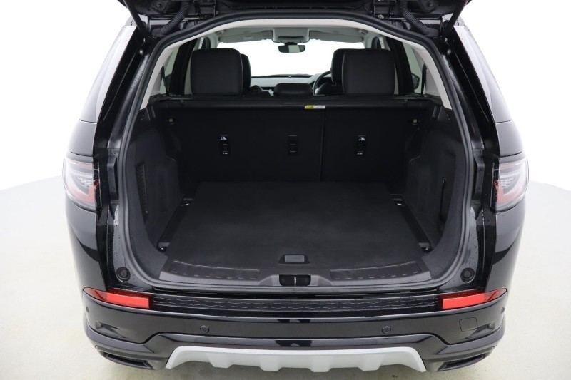 Used Land Rover Discovery Sport 2024 for sale - 77195356: Photo 10