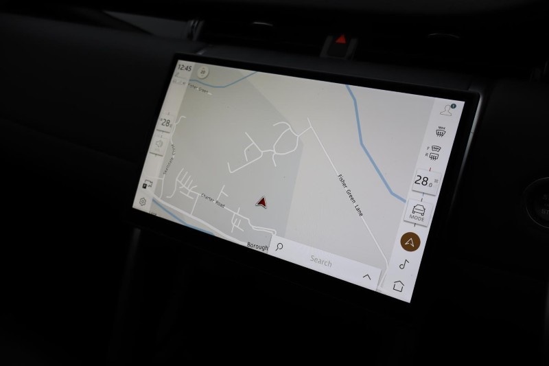 Used Land Rover Discovery Sport 2024 for sale - 77195356: Photo 11