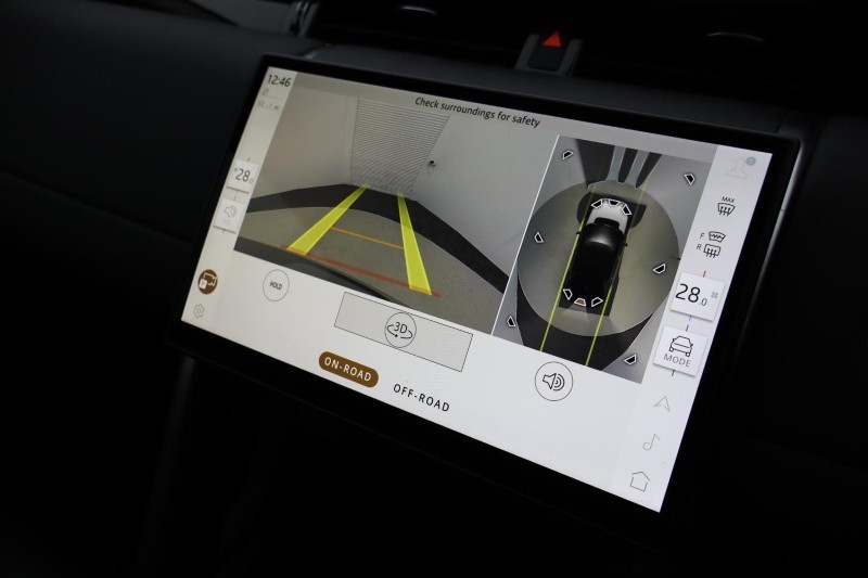 Used Land Rover Discovery Sport 2024 for sale - 77195356: Photo 12