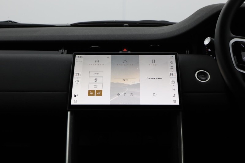 Used Land Rover Discovery Sport 2024 for sale - 77195356: Photo 14