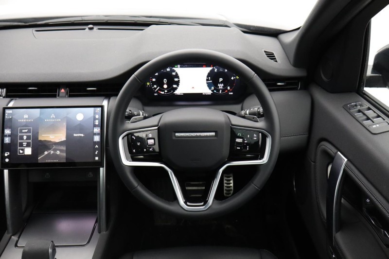 Used Land Rover Discovery Sport 2024 for sale - 77195356: Photo 15