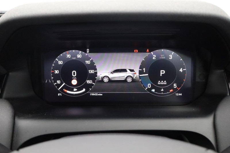 Used Land Rover Discovery Sport 2024 for sale - 77195356: Photo 16