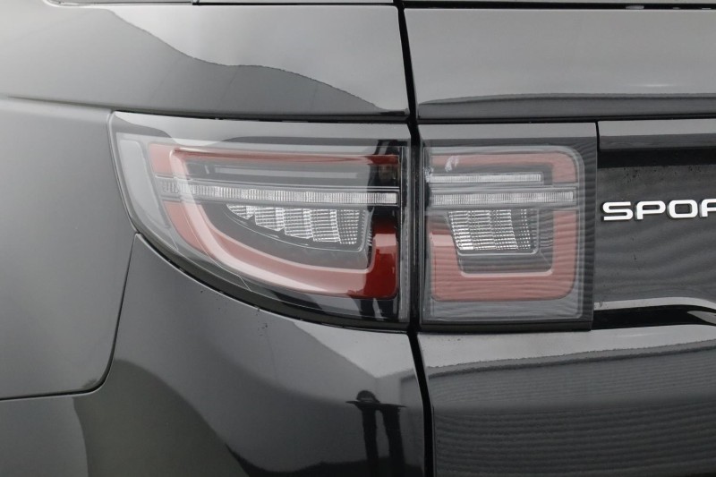 Used Land Rover Discovery Sport 2024 for sale - 77195356: Photo 19