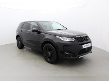 Used Land Rover Discovery Sport 2024 for sale - 77195356: Photo