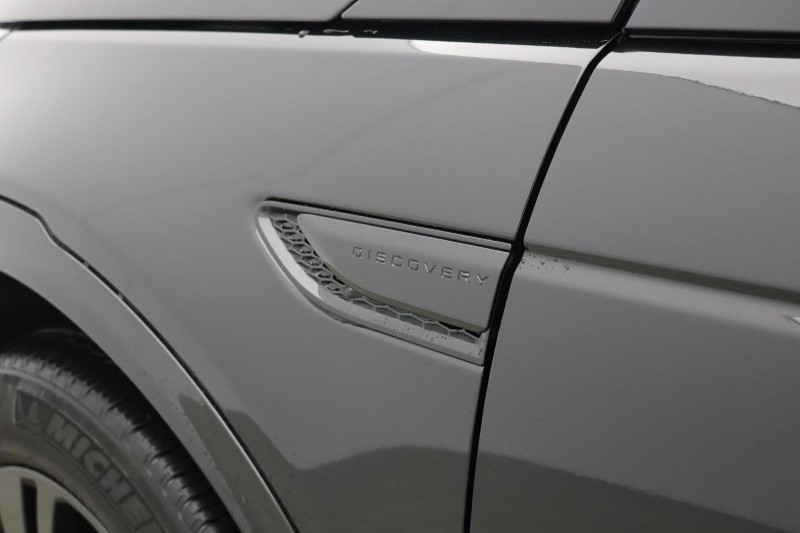 Used Land Rover Discovery Sport 2024 for sale - 77195356: Photo 20