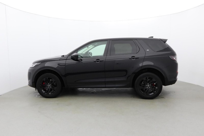 Used Land Rover Discovery Sport 2024 for sale - 77195356: Photo 22