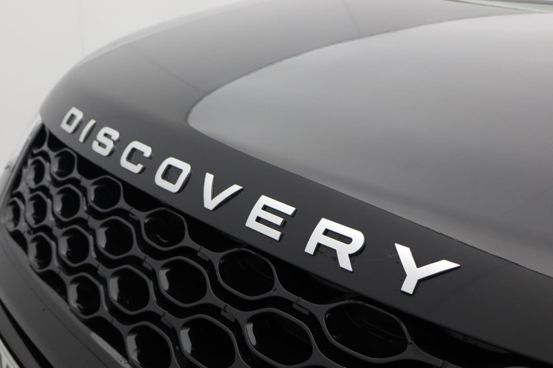 Used Land Rover Discovery Sport 2024 for sale - 77195356: Photo 24