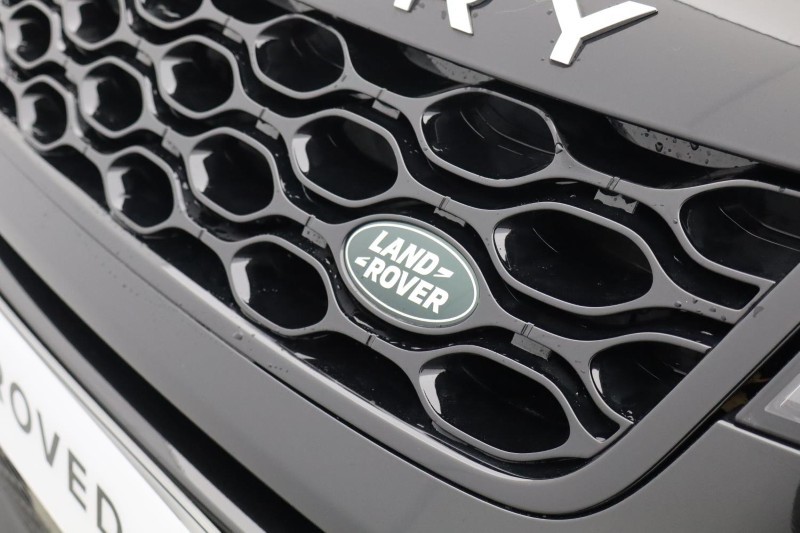 Used Land Rover Discovery Sport 2024 for sale - 77195356: Photo 25