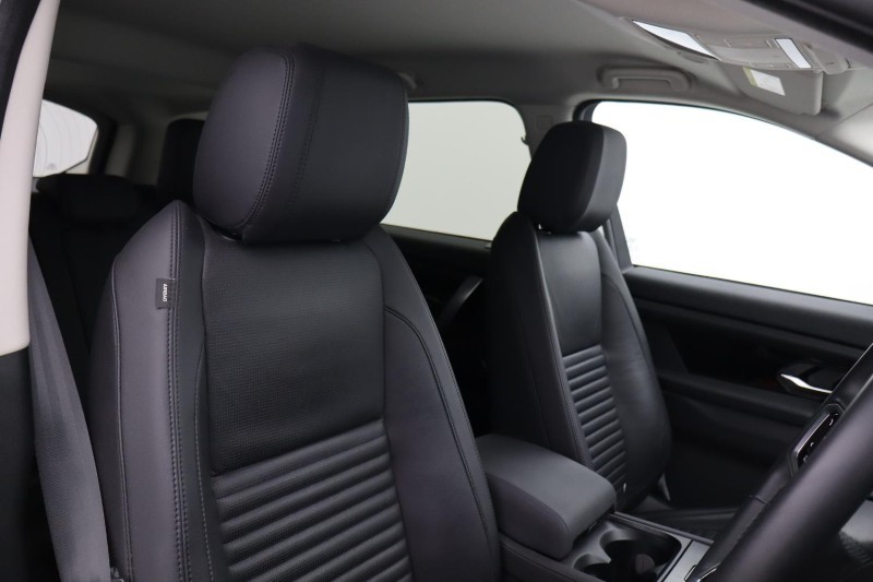 Used Land Rover Discovery Sport 2024 for sale - 77195356: Photo 26